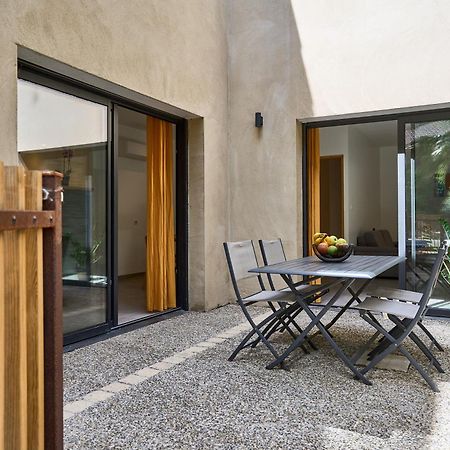 Domaine Du Fresquel Apartamento Pezens Exterior foto